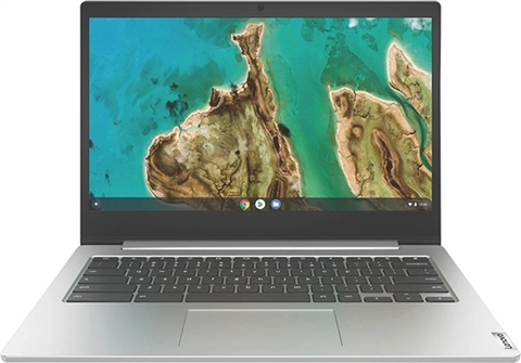 Chromebook本体 Lenovo IdeaPad Duet Chromebook(CT-X636F) Lenovo Ct-X636F 10.1